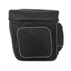 Cheap Custom Logo Bike Pannier Trunk Basket Back Seat Shelf Pouch Cycling Bicycle Rack Bag (EPJ-SB080)