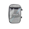 Quanzhou Factory Bike Rack Pannier Trunk Basket Back Seat Shelf Pouch Cycling Bicycle Bar Bag (EPJ-SB068)