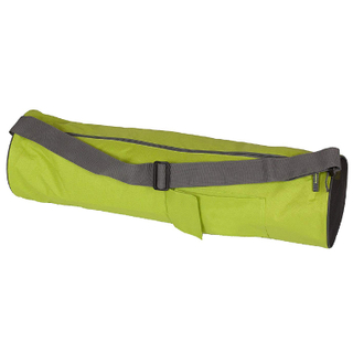 Quanzhou Factory Custom Logo Design Fitness Gym Bag Yoga Mat with Pocket (EPJ-SB120)