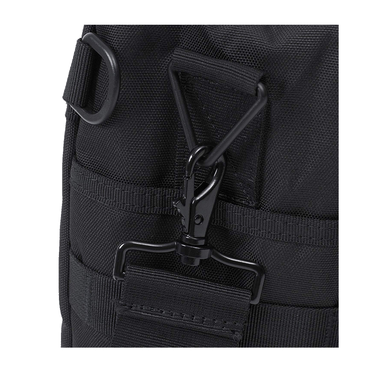 Hot New Fashion Luxury Design Outdoor Travel Briefcase Shoulder Bag Men Messenger (EPJ-SB035)