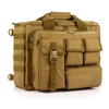 Quanzhou Factory Outdoor Travel Briefcase Shoulder Military Messenger Bag Tactical (EPJ-SB040)