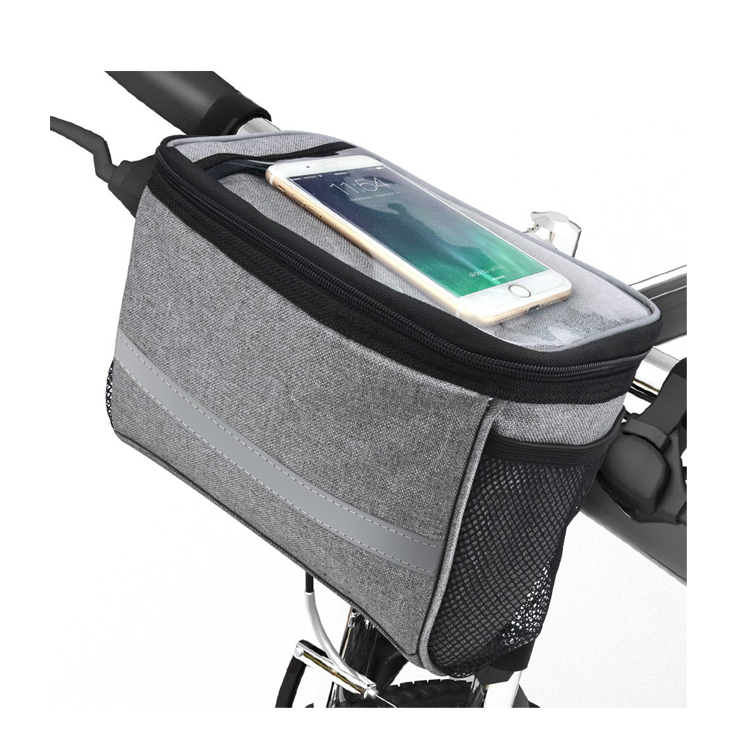 bicycle front bag3