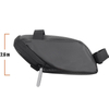 Cheap Custom Logo Cycling Back Bicycle Rear Travel Bag Bicycle Saddle Bike Seat Bag Bicycle (EPJ-SB051)