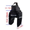 Quanzhou Factory Bike Rack Pannier Trunk Basket Back Seat Shelf Pouch Cycling Bicycle Bag Bike (EPJ-SB052)