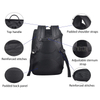 Hot New Fashion Tote Cooling Waterproof Thermal Insulated Cooler Bag Custom (EPJ-SB123)