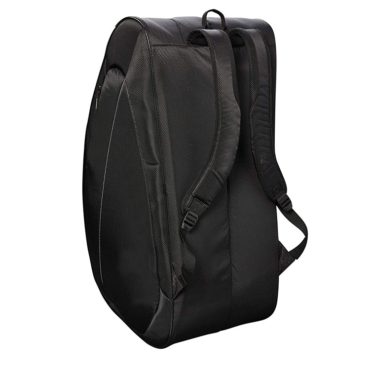 2019 Newest Outdoor Backpack Sport Racket Custom Padel Bag (EPJ-SB058)