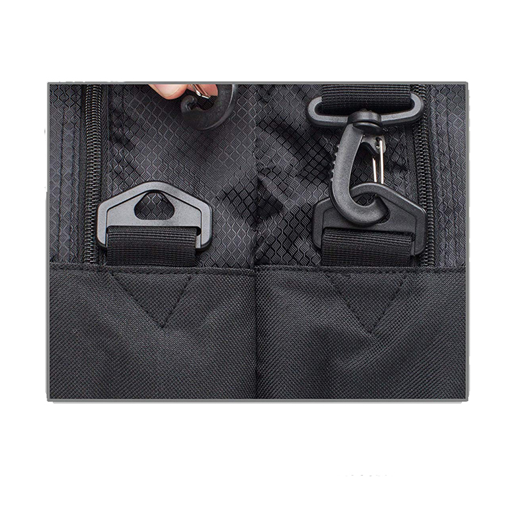 2019 Hot New Fashion Outdoor Backpack Sport Racket Teni Padel Bag (EPJ-SB056)