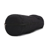 China Supplier Factory Custom Logo Design Fitness Gym Canvas Yoga Mat Bag with Pocket (EPJ-SB118)