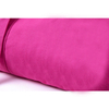Girl Women Custom Logo Design Fitness Gym Yoga Mat Canvas Bag with Pocket (EPJ-SB115)