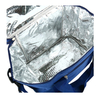 Hot Selling Tote Cooling Waterproof Thermal Insulated Cooler Bag for Frozen Food (EPJ-SB131)