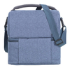 Low Price Tote Cooling Waterproof Thermal Insulated Double Layer Cooler Bag (EPJ-SB130)