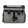 Top Quality Bike Rack Pannier Trunk Basket Back Seat Shelf Pouch Cycling Bicycle Front Bag (EPJ-SB076)