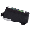 BSCI Factory Bike Front Shelf Cycling Front Saddle Bike Phone Bag Bicycle Accessories Bag (EPJ-SB077)