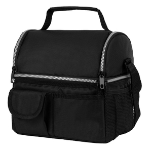 Quanzhou Factory Cooling Waterproof Thermal Insulated Cooler Bag Tote (EPJ-SB126)