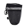 Quanzhou Factory Bike Rack Pannier Trunk Basket Back Seat Shelf Pouch Cycling Bicycle Bar Bag (EPJ-SB068)