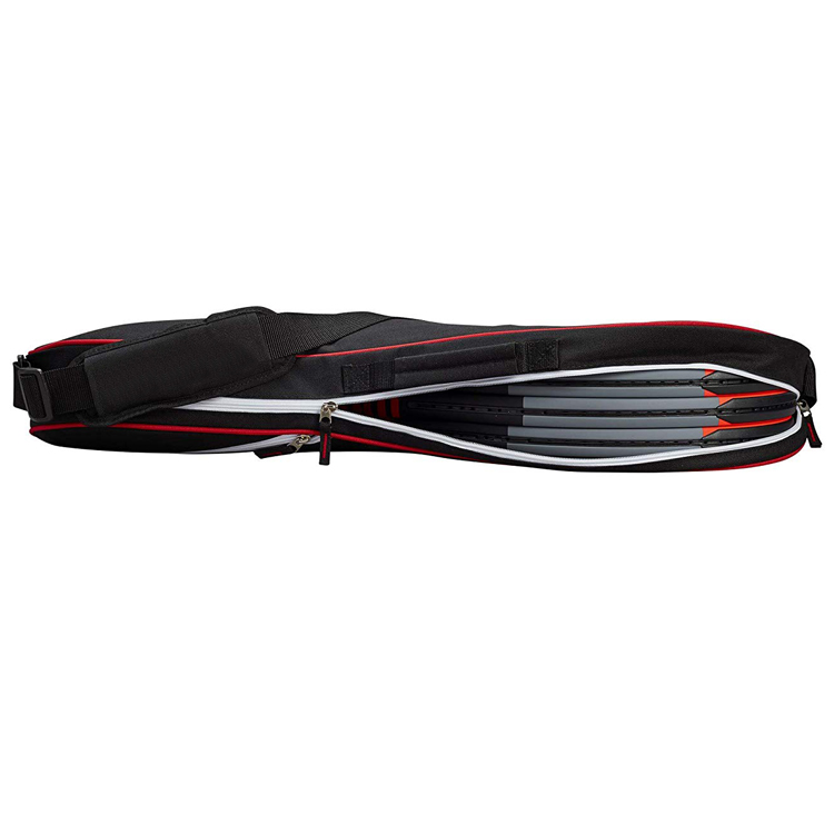 Top Quality Outdoor Backpack Sport Racket Custom Padel Teni Bag (EPJ-SB059)