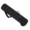 China Supplier Factory Custom Logo Design Fitness Gym Canvas Yoga Mat Bag with Pocket (EPJ-SB118)