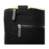 Top quality Custom Logo Design Fitness Gym Yoga Bag Cotton with Pocket (EPJ-SB119)