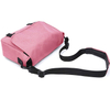 Top Quality Outdoor Briefcase Shoulder Work School Business Girl Messenger Bag for Women (EPJ-SB046)
