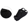Cheap Custom Logo Cycling Back Rear Travel Bag Bike Triangle Bicycle Strap-On Saddle Bag (EPJ-SB075)