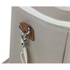 Top Quality Waterproof Thermal Insulated Beer Bottle Wine Cooler Bag with Glasses (EPJ-SB125)