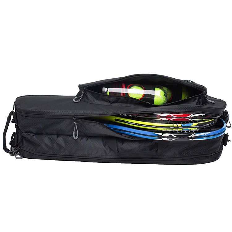 2019 Hot New Fashion Outdoor Backpack Sport Racket Teni Padel Bag (EPJ-SB056)