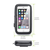 2019 Amazon Bicycle Front Shelf Cycling Bike Front Saddle Bike Bicycle Phone Bag (EPJ-SB073)