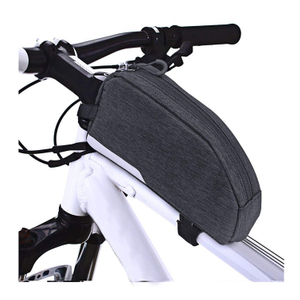 Waterproof and Stable Professional Cycling Accessories Bike Bicycle Bag Top Tube (EPJ-SB072)
