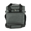Hot New Fashion Custom Tote Cooling Waterproof Thermal Insulated Wine Bottle Cooler Bag (EPJ-SB133)