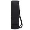 Hot New Fashion Custom Logo Design Fitness Gym Yoga Mat with Bag with Pocket (EPJ-SB116)