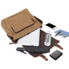 High Quality Outdoor Travel Briefcase Shoulder Canvas Bag Messenger (EPJ-SB041)
