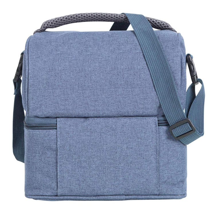 double layer cooler bag4