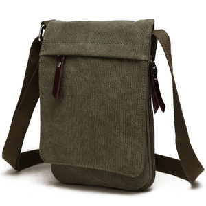 Low Price School Outdoor Travel Briefcase Shoulder Messenger Crossbody Bag (EPJ-SB036)