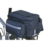 2019 Amazon Bike Rack Pannier Trunk Basket Back Seat Shelf Pouch Cycling Bicycle Bag Rear (EPJ-SB049)