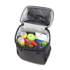 Hot New Fashion Tote Cooling Waterproof Thermal Insulated Cooler Bag Custom (EPJ-SB123)