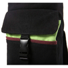 Top quality Custom Logo Design Fitness Gym Yoga Bag Cotton with Pocket (EPJ-SB119)