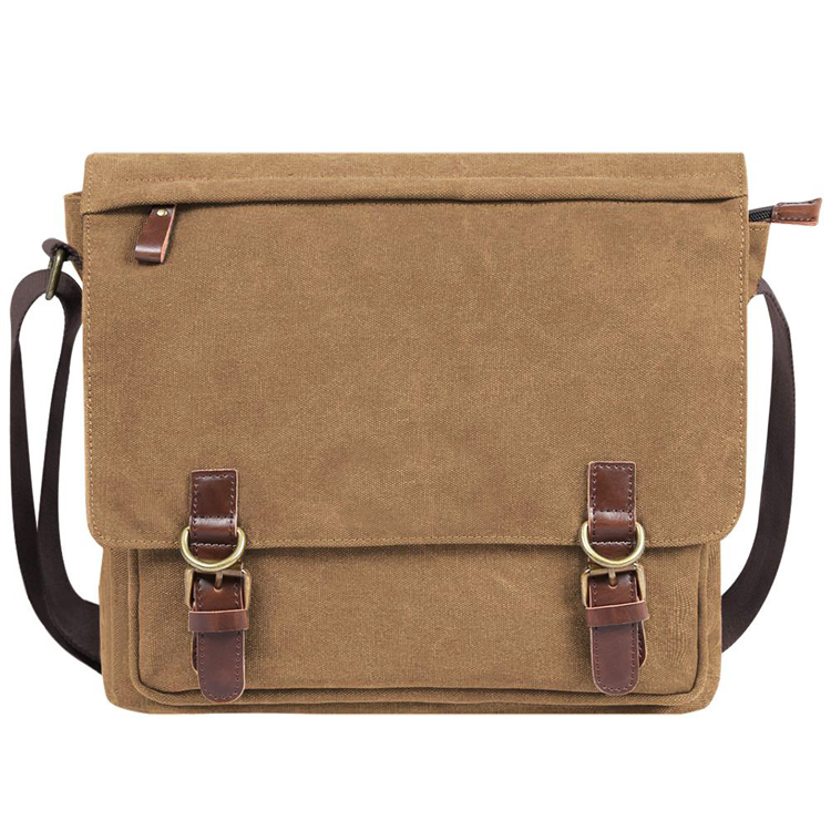 canvas bag messenger1