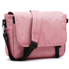 Top Quality Outdoor Briefcase Shoulder Work School Business Girl Messenger Bag for Women (EPJ-SB046)
