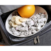 Low Price Tote Cooling Waterproof Thermal Insulated Double Layer Cooler Bag (EPJ-SB130)