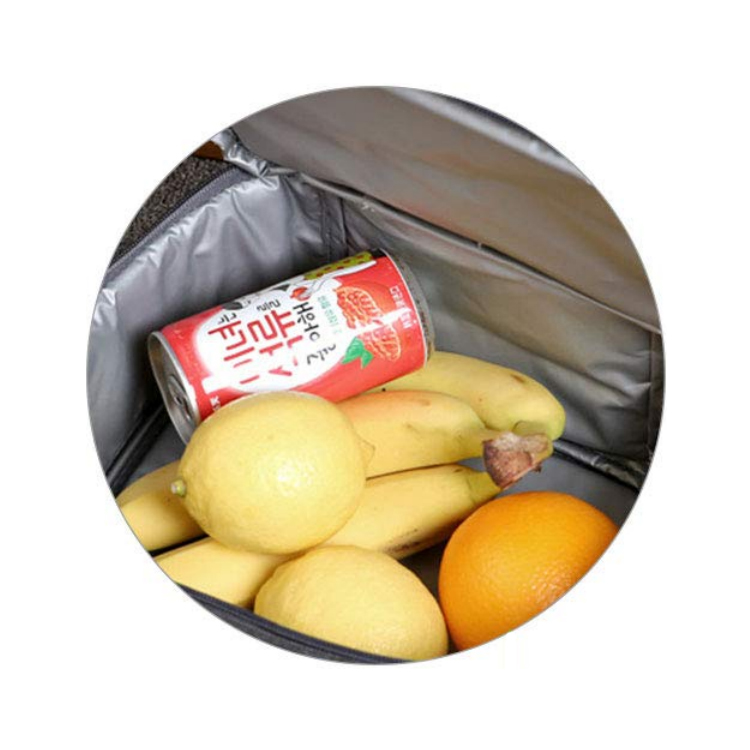 double layer cooler bag6