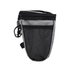 Top Quality Bike Rack Pannier Trunk Basket Back Seat Shelf Pouch Cycling Bicycle Front Bag (EPJ-SB076)