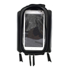 Hot Selling Bicycle Front Shelf Cycling Front Saddle Bike Phone Bag Bicycle Bag Touch (EPJ-SB074)