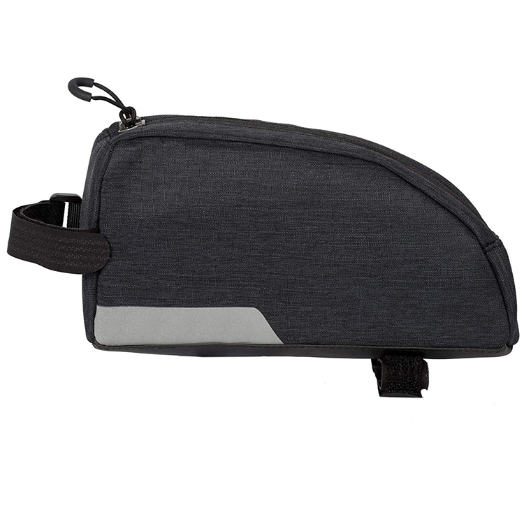 Waterproof and Stable Professional Cycling Accessories Bike Bicycle Bag Top Tube (EPJ-SB072)