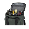 Hot New Fashion Custom Tote Cooling Waterproof Thermal Insulated Wine Bottle Cooler Bag (EPJ-SB133)