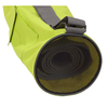 Quanzhou Factory Custom Logo Design Fitness Gym Bag Yoga Mat with Pocket (EPJ-SB120)