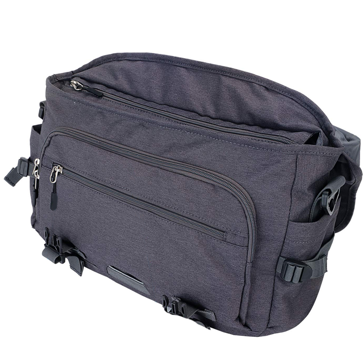 3Men Messenger Shoulder Bag