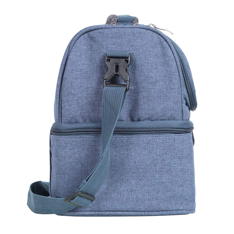 double layer cooler bag3