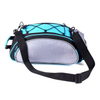 Factory Price Bike Rack Pannier Trunk Basket Back Seat Shelf Pouch Cycling Bicycle Rear Bag (EPJ-SB078)