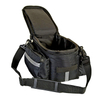 2019 Amazon Bike Rack Pannier Trunk Basket Back Seat Shelf Pouch Cycling Bicycle Bag Rear (EPJ-SB049)