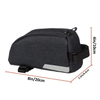 Waterproof and Stable Professional Cycling Accessories Bike Bicycle Bag Top Tube (EPJ-SB072)